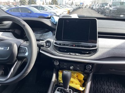 Jeep Compass  2025 à Woodbridge, Ontario