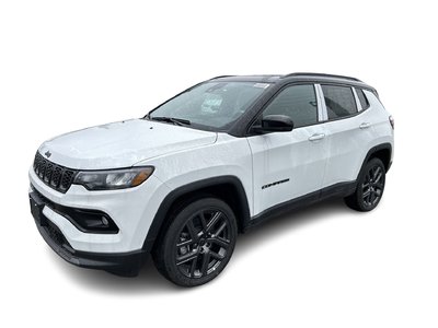 2026 Jeep Compass in Woodbridge, Ontario