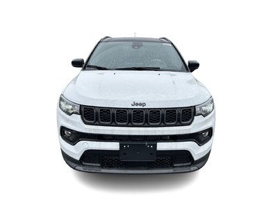 2026 Jeep Compass in Woodbridge, Ontario