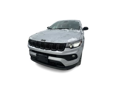 Jeep Compass  2026 à Woodbridge, Ontario