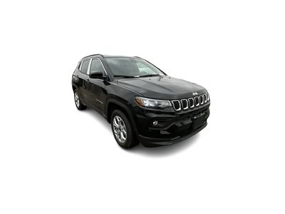 2026 Jeep Compass in Woodbridge, Ontario
