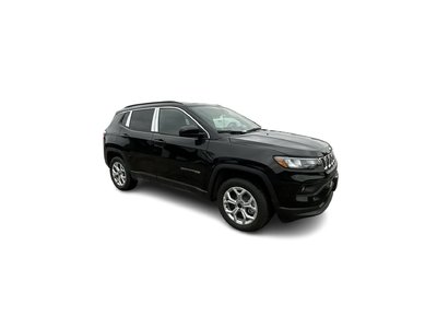 2026 Jeep Compass in Woodbridge, Ontario