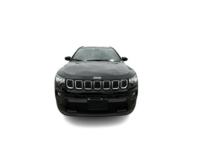 2026 Jeep Compass in Woodbridge, Ontario