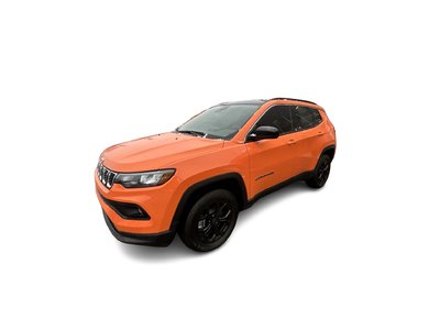 Jeep Compass  2026 à Woodbridge, Ontario