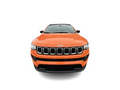 Jeep Compass  2026 à Woodbridge, Ontario