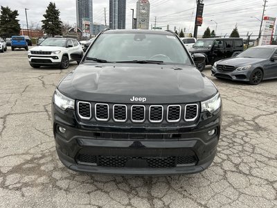 Jeep Compass  2026 à Woodbridge, Ontario
