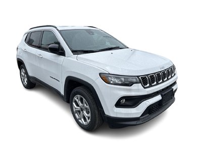 2026 Jeep COMPASS in Woodbridge, Ontario