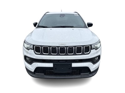 2026 Jeep COMPASS in Woodbridge, Ontario