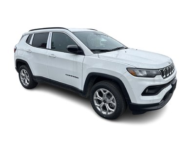 2026 Jeep COMPASS in Woodbridge, Ontario