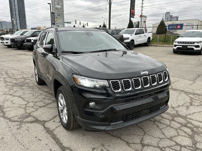 2026 Jeep Compass in Woodbridge, Ontario