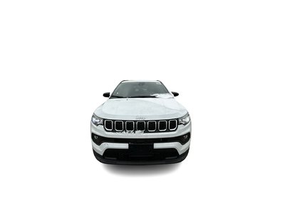 2026 Jeep Compass in Woodbridge, Ontario