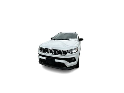 2026 Jeep Compass in Woodbridge, Ontario