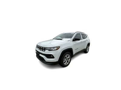 2026 Jeep Compass in Woodbridge, Ontario