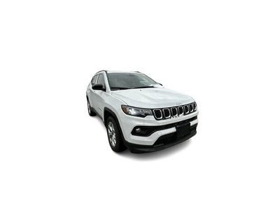 2026 Jeep Compass in Woodbridge, Ontario