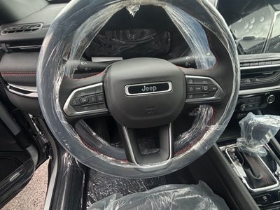 2026 Jeep Compass in Woodbridge, Ontario