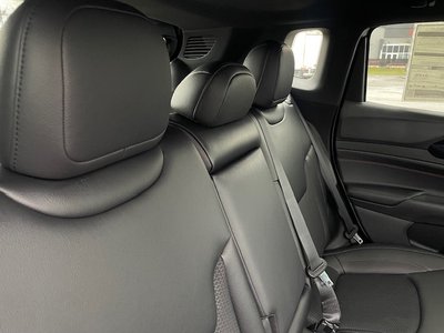 2026 JEEP Compass TRAILHAWK — photo 7