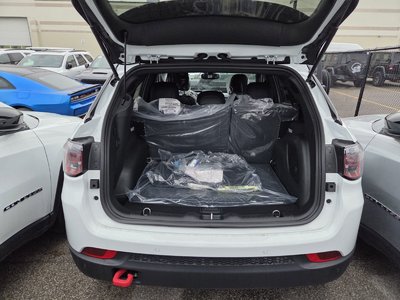 2026 Jeep Compass in Woodbridge, Ontario