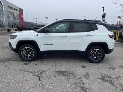 Jeep Compass  2026 à Woodbridge, Ontario