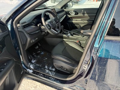 2026 Jeep Compass in Woodbridge, Ontario