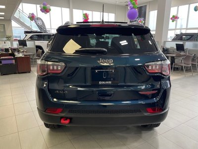 Jeep Compass  2026 à Woodbridge, Ontario