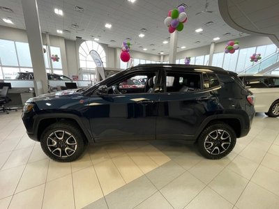 Jeep Compass  2026 à Woodbridge, Ontario
