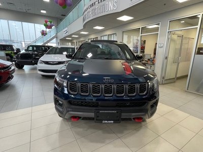 Jeep Compass  2026 à Woodbridge, Ontario