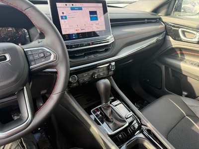 2026 Jeep Compass in Woodbridge, Ontario