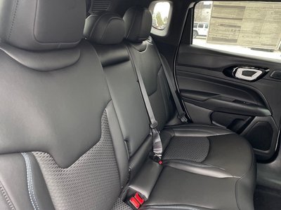 2026 JEEP Compass NORTH — photo 7