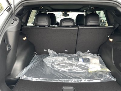 2026 JEEP Compass NORTH — photo 8