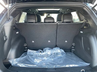 2026 JEEP Compass NORTH — photo 8