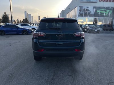 Jeep Compass  2026 à Woodbridge, Ontario