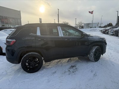 Jeep Compass  2026 à Woodbridge, Ontario