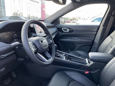 2026 JEEP Compass NORTH — photo 7