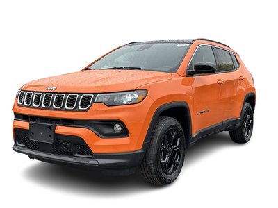 Jeep Compass  2026 à Woodbridge, Ontario