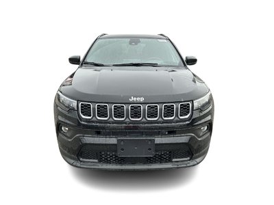 2026 Jeep Compass in Woodbridge, Ontario