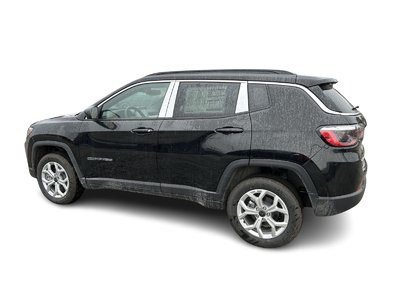2026 Jeep Compass in Woodbridge, Ontario