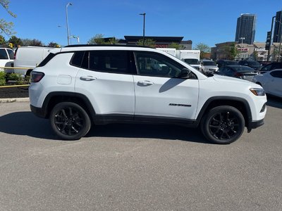 Jeep Compass  2026 à Woodbridge, Ontario