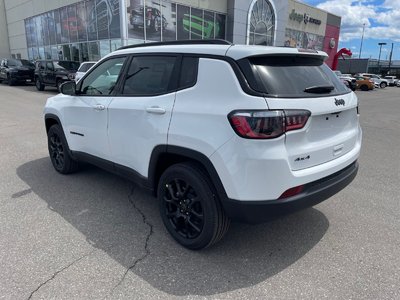 Jeep Compass  2026 à Woodbridge, Ontario