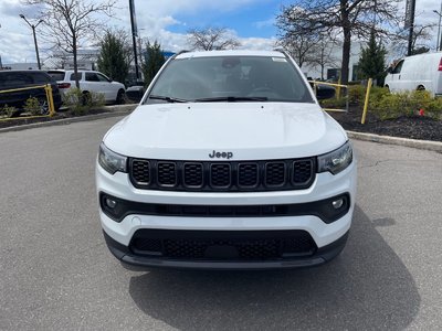 Jeep Compass  2026 à Woodbridge, Ontario
