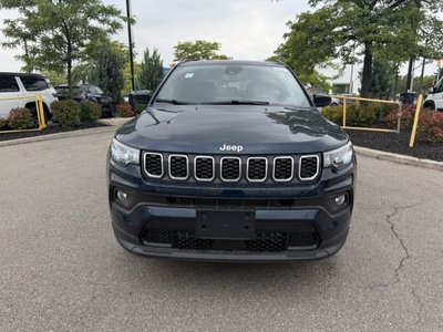 Jeep Compass  2026 à Woodbridge, Ontario