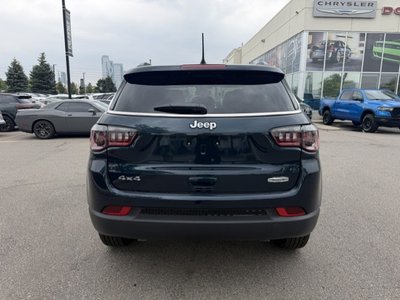 Jeep Compass  2026 à Woodbridge, Ontario