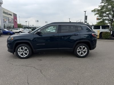 Jeep Compass  2026 à Woodbridge, Ontario