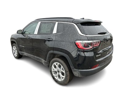 2026 Jeep Compass in Woodbridge, Ontario