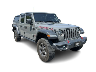 2020 Jeep Gladiator 4x4 in Woodbridge, Ontario