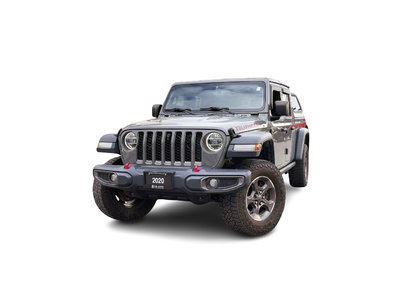 Jeep Gladiator 4x4  2020 à Woodbridge, Ontario