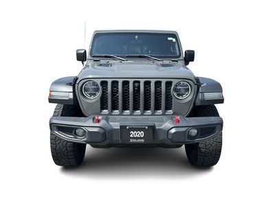 Jeep Gladiator 4x4  2020 à Woodbridge, Ontario
