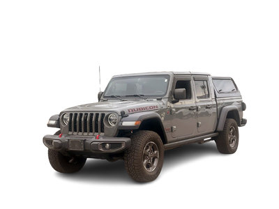 Jeep Gladiator 4x4  2020 à Woodbridge, Ontario