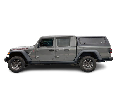 Jeep Gladiator 4x4  2020 à Woodbridge, Ontario