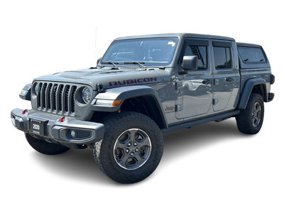 2020 Jeep Gladiator 4x4 in Woodbridge, Ontario