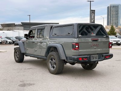 2020 Jeep Gladiator 4x4 in Woodbridge, Ontario